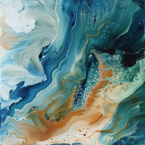 Ocean Image 2
