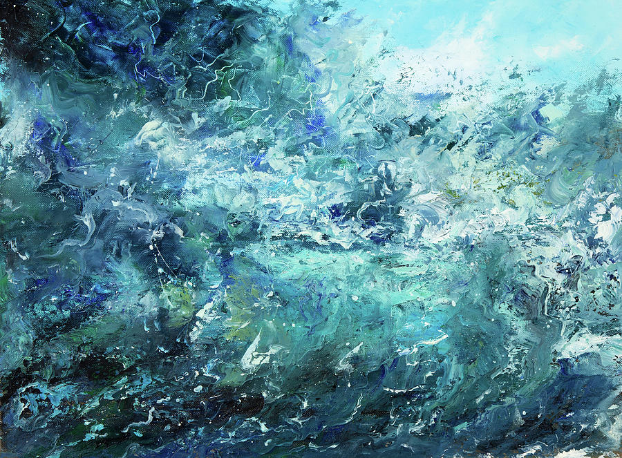 Ocean Waves
